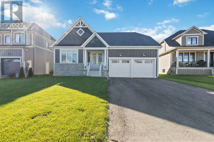 115 STILLWATER CRESCENT, Blue Mountains, Ontario L9Y4W1