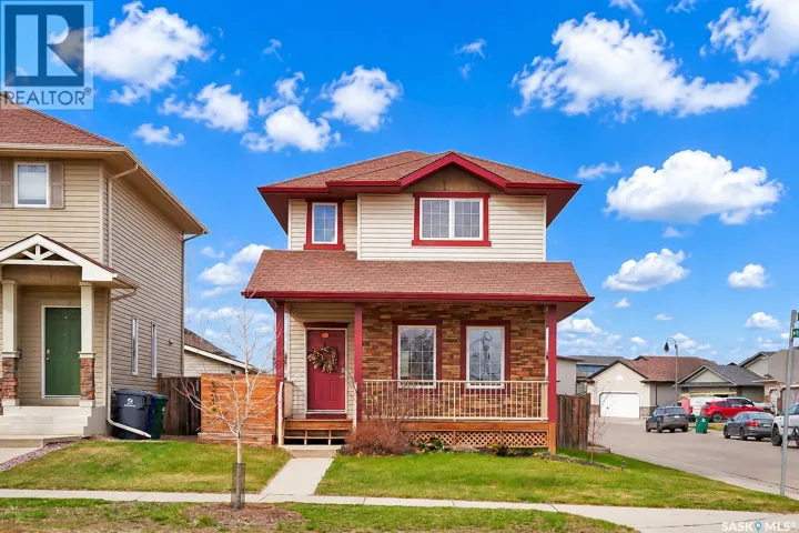 531 Gordon ROAD, Saskatoon, Saskatchewan S7T0A7