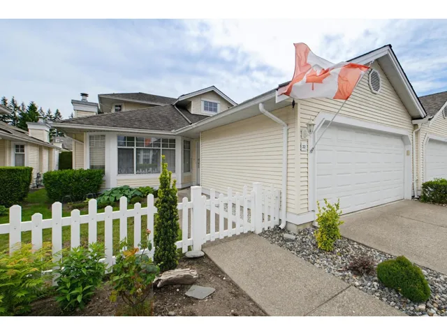 22 9208 208 STREET, Langley, British Columbia V1M2M9