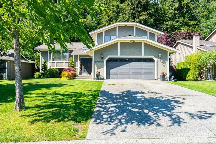 14449 19A AVENUE, Surrey, British Columbia V4A6X3