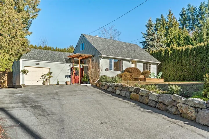 32485 MCRAE AVENUE, Mission, British Columbia V2V2L6