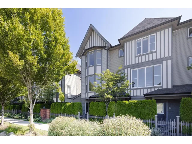92 8050 204 STREET, Langley, British Columbia V2Y0X1