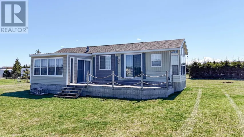 81 Bearisto Drive, Darnley, Prince Edward Island C0B1M0