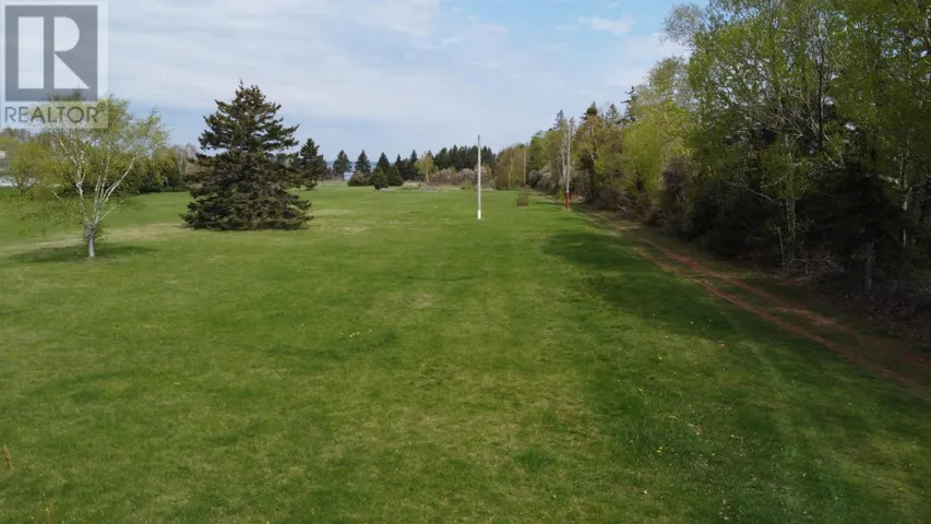 3295 Route 17, Gaspereaux, Prince Edward Island C0A1R0