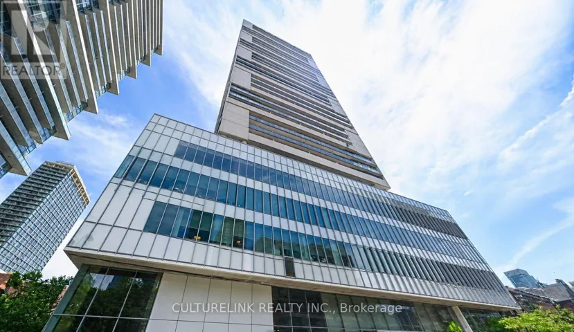 902 - 89 MCGILL STREET, Toronto (Church-Yonge Corridor), Ontario M5B0B1