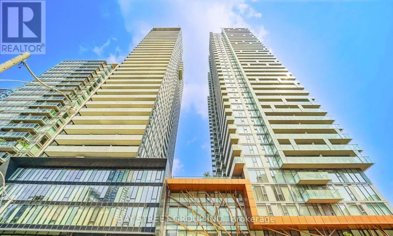1002 - 50 WELLESLEY STREET E, Toronto (Church-Yonge Corridor), Ontario M4Y0C8