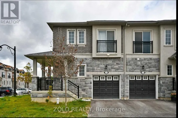 37 PROSPECT WAY, Whitby (Pringle Creek), Ontario L1N0L4