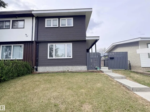 8825 137 AV NW, Edmonton, Alberta T5E1Y3