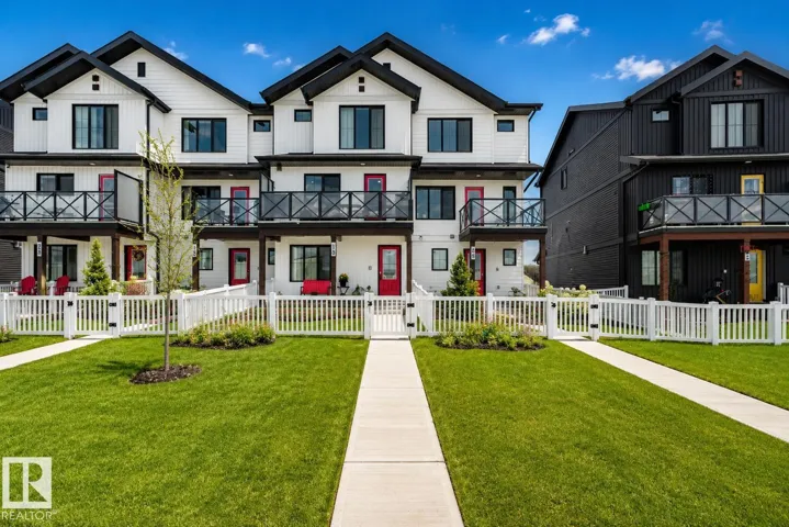 38 JENSEN GA, St. Albert, Alberta T8N7Y5