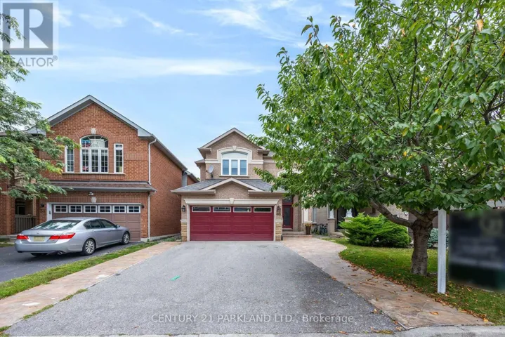 40 LADY FERN DRIVE, Markham (Legacy), Ontario L3S4C2