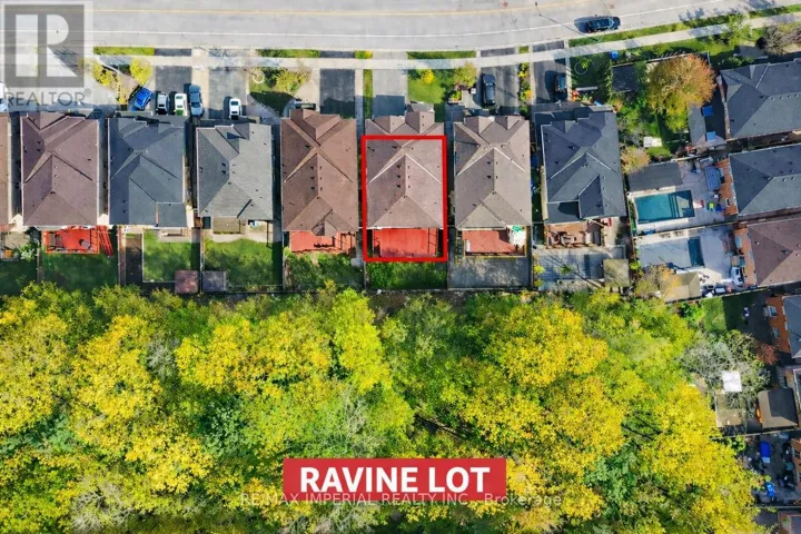 363 MARIA ANTONIA ROAD, Vaughan (Vellore Village), Ontario L4H0X5