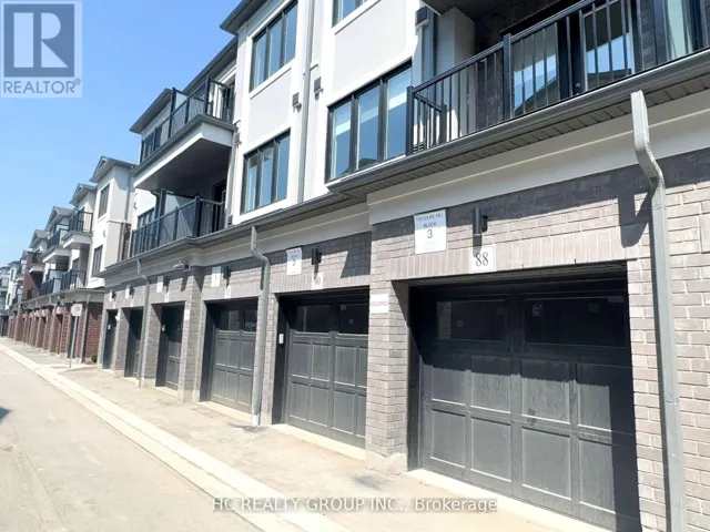 88 MATAWIN LANE, Richmond Hill (Headford Business Park), Ontario L4B0H8