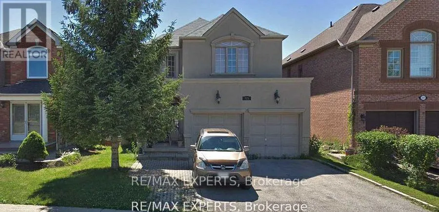 BSMT - 221 MATTHEW DRIVE, Vaughan (East Woodbridge), Ontario L4L9B1