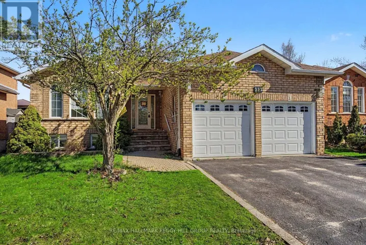 LOWER - 332 HARVIE ROAD, Barrie (Holly), Ontario L4N8H7