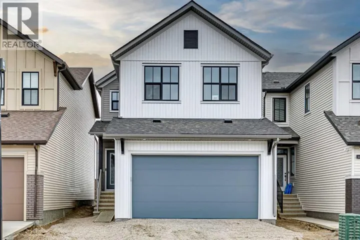 30 Bartlett Row SE, Calgary, Alberta T3S0N9