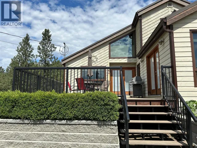 1264 Green Lake Road, Oliver, British Columbia V0H1T5