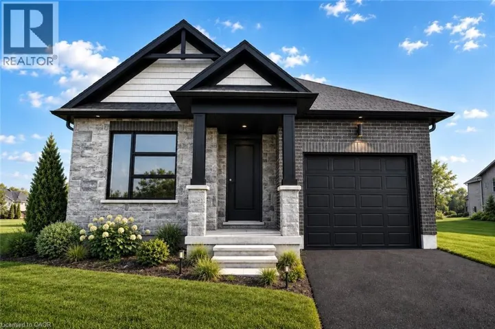 152 BEAN Street, Harriston, Ontario N0G1Z0