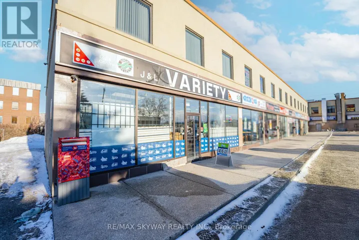 01 - 1125 DUNDAS STREET E, Mississauga (Applewood), Ontario L4Y2C4