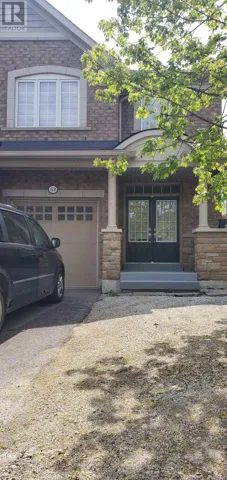 53 PENTONVILLE ROAD, Brampton (Sandringham-Wellington), Ontario L6R3R7