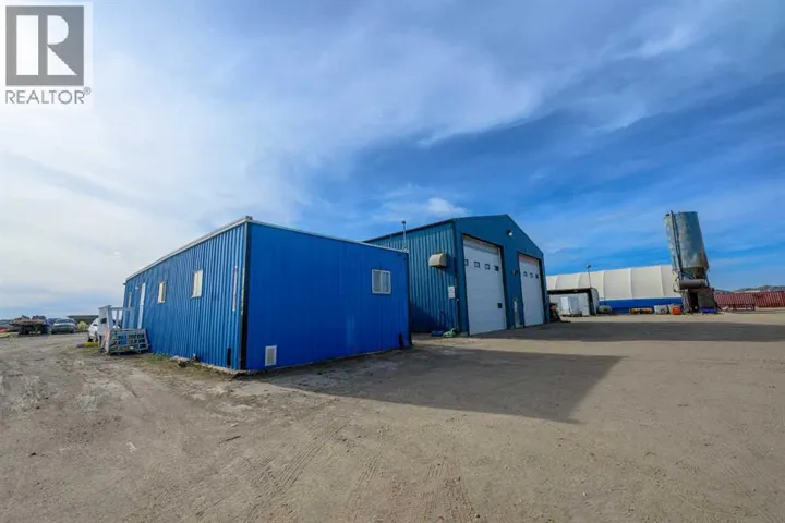 10350 144 Avenue, Clairmont, Alberta T8V7S9