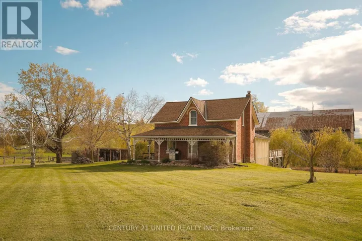 1578 HERITAGE LINE, Otonabee-South Monaghan, Ontario K0L2G0