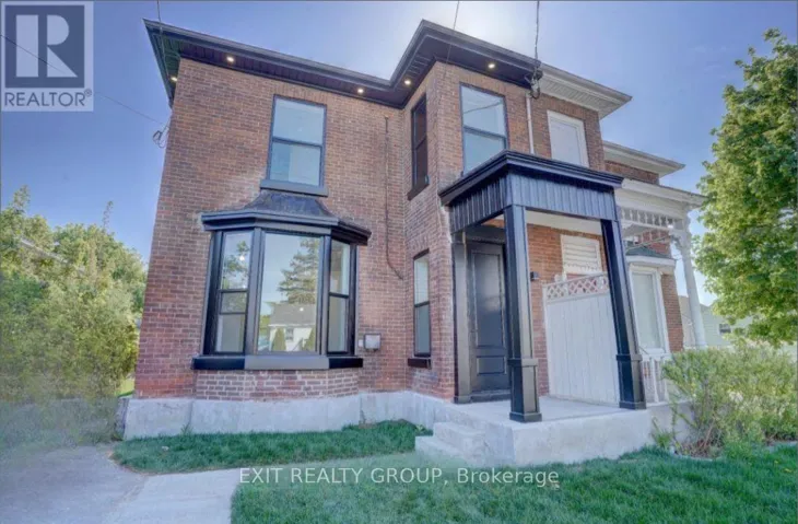 105 YEOMANS STREET, Belleville (Belleville Ward), Ontario K8P3X6