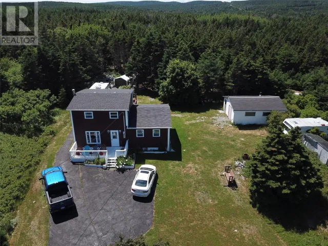 40 Main Road, New Melbourne, Newfoundland & Labrador A0B2R0