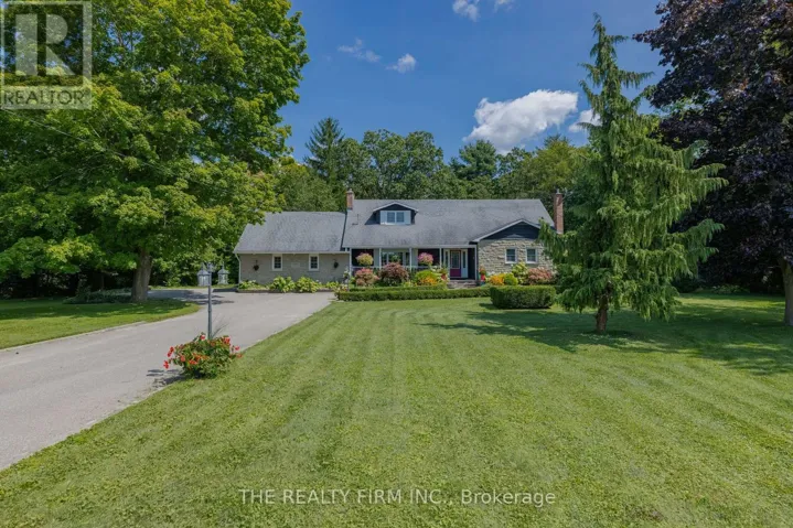 2294 HARRIS ROAD, Thames Centre, Ontario N0L1G5