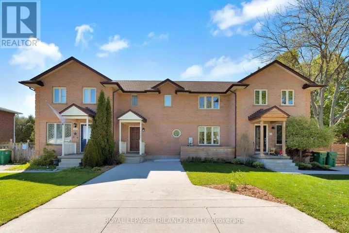 B - 129 SYMES STREET N, Southwest Middlesex (Glencoe), Ontario N0L1M0