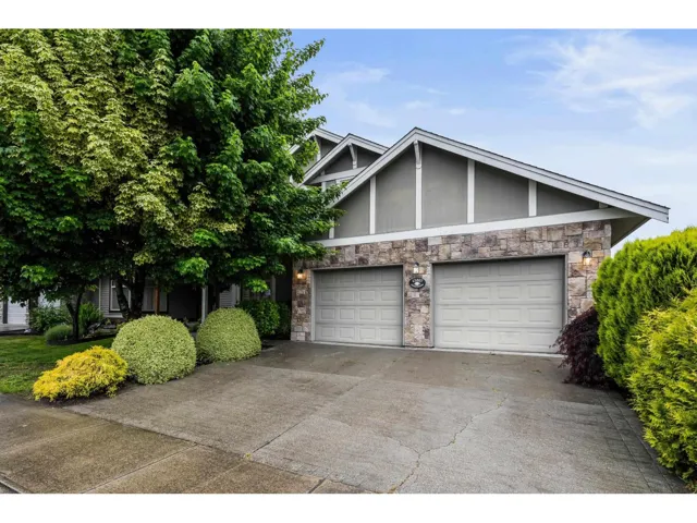 45807 HIGGINSON ROAD, Sardis South, Chilliwack, British Columbia V2R2C7