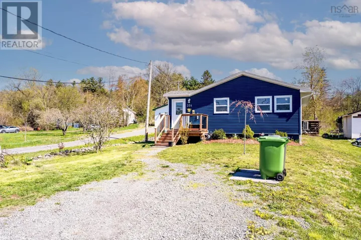 354 Wentworth Road, Windsor, Nova Scotia B0N2T0