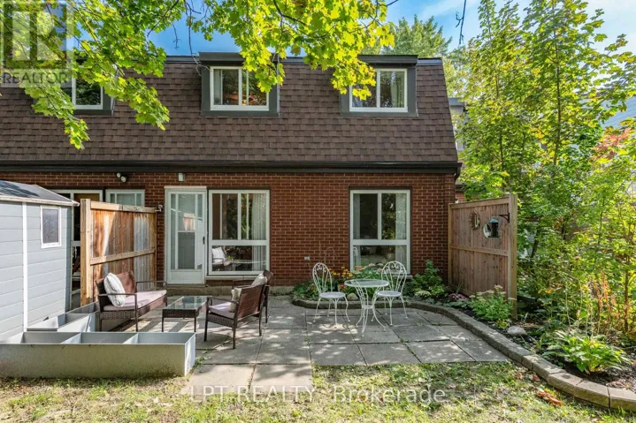 7J - 2080 OGILVIE ROAD, Ottawa, Ontario K1J7N8