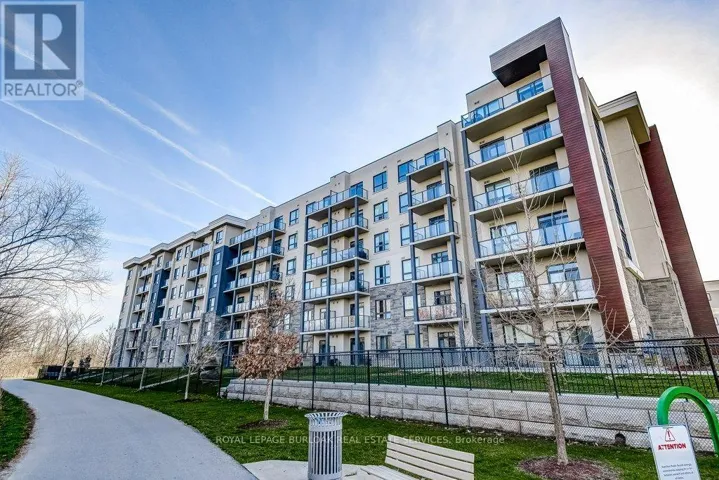 627 - 125 SHOREVIEW PLACE, Hamilton (Stoney Creek), Ontario L8E0K3