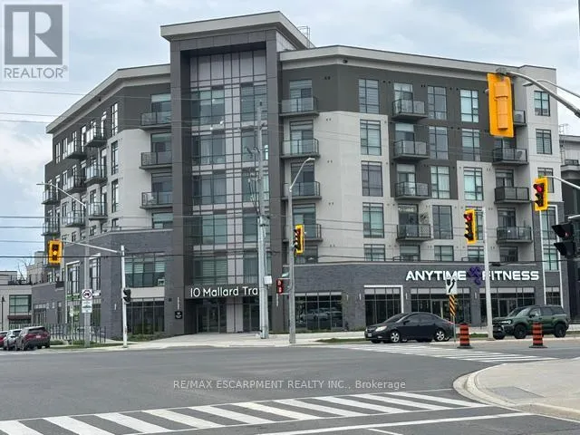 527 - 10 MALLARD TRAIL, Hamilton (Waterdown), Ontario L8B2A7