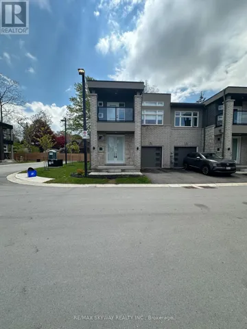 54 - 5672 DORCHESTER ROAD, Niagara Falls (Hospital), Ontario L2G4Y8