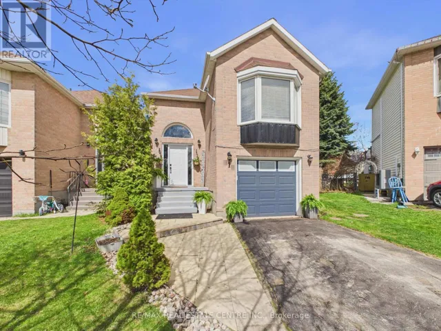 318 SHELBURNE PLACE, Shelburne, Ontario L0N1S2