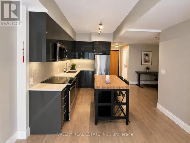 519 - 15 PRINCE ALBERT BLVD BOULEVARD, Kitchener, Ontario N2H0C2