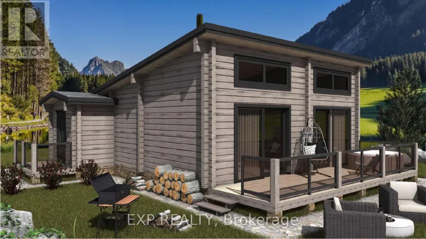 3395B OLD BARRY'S BAY ROAD, Madawaska Valley, Ontario K0J1B0
