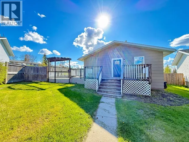 5206 49A Street, Kitscoty, Alberta T0B2P0