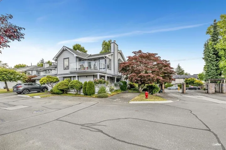 28 9261 122 STREET, Surrey, British Columbia V3V7R4
