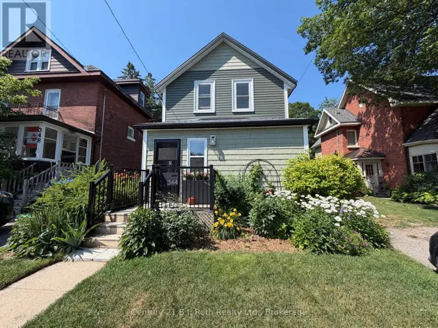 344 Second Street, Midland