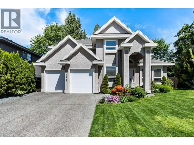 10615 238 STREET, Maple Ridge, British Columbia V2W1E4