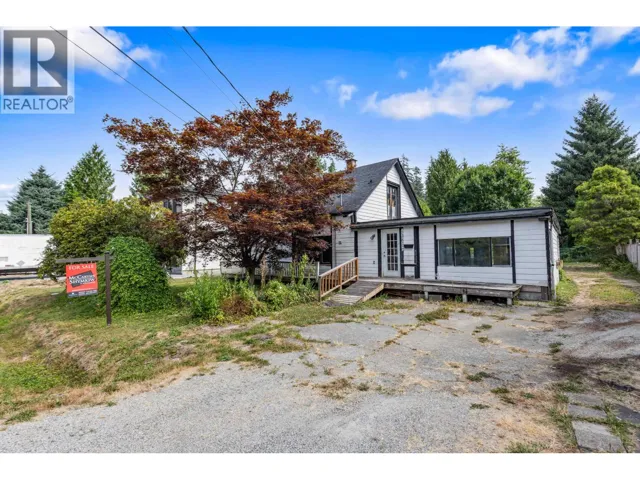 12822 229 STREET, Maple Ridge, British Columbia V2X6R1