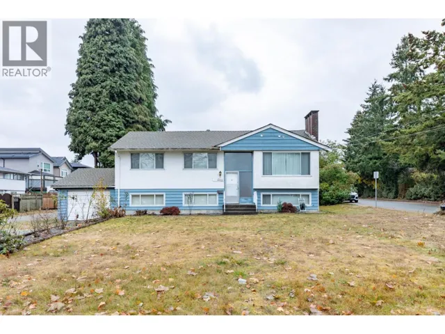 3141 YORK STREET, Port Coquitlam, British Columbia V3B4A7