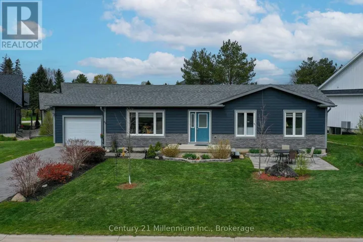 85 GORDON CRESCENT, Meaford, Ontario N4L0A9