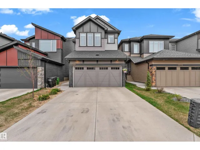 17319 2 ST NW NE, Edmonton, Alberta T5Y4G6