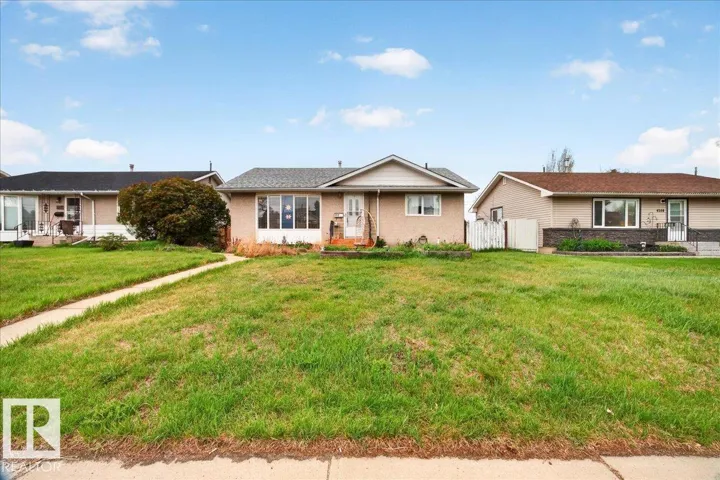 4212 105 AV NW, Edmonton, Alberta T6A0Z9