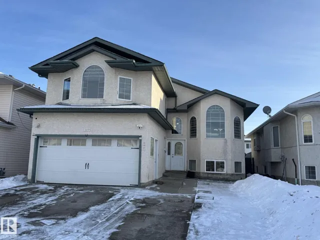 3139 34B AV NW, Edmonton, Alberta T6T1T6