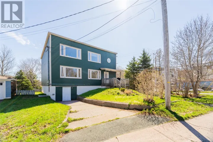 2 Allandale Road, St. John's, Newfoundland & Labrador A1B2Z4