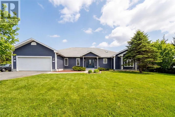 5 Roblin Place, Torbay, Newfoundland & Labrador A1K1A2